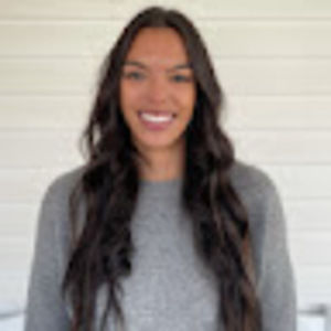 Meet your Posher, Anouska